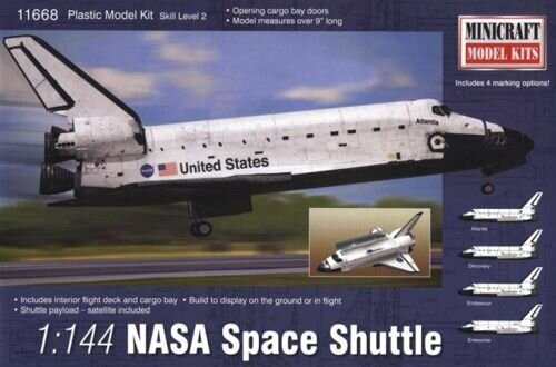 NASA Space Shuttle