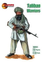 1/32 Taliban Warriors