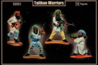 1/32 Taliban Warriors