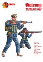 1/32 Vietcong - Vietnam War