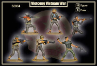 1/32 Vietcong - Vietnam War