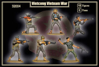 Vietcong - Vietnam War