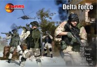 US Delta Force