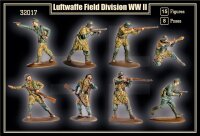 Luftwaffe Field Division (WWII)