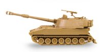 1/100 US M109A2 Panzerhaubitze 155 mm