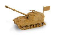 1/100 US M109A2 Panzerhaubitze 155 mm