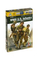 US Infanterie WWII (1:56)