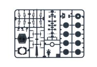 Sd.Kfz. 234/2 Puma + Figur (1:56)