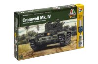 Cromwell Mk.IV (1:56)