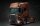 Scania R730 Black Amber 1:24