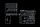 Scania R730 Black Amber 1:24