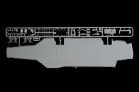 1/720 USS George H. W. Bush - CVN-77