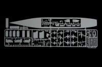 1/720 USS George H. W. Bush - CVN-77