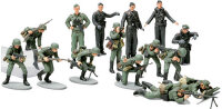 1/48 Deutsche Infanterie WWII