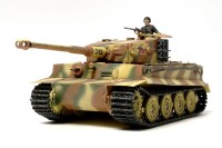 1/48 Tiger I Late Production