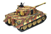 1/48 Tiger I Late Production