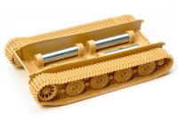 1/48 Tiger I Late Production
