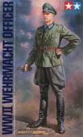 Wehrmacht Offizier WWII