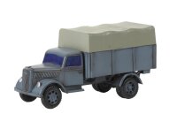 Deutscher 3t LKW Opel Blitz 1937 - 1944