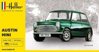 1/43 Austin Mini