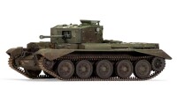 1/76 Cromwell Mk. IV Cruiser Tank
