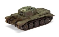1/76 Cromwell Mk. IV Cruiser Tank