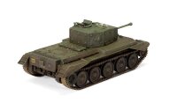 Cromwell Mk. IV Cruiser Tank