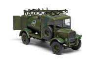 1/48 Albion AM463 3-Point Refueller