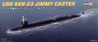 USS Jimmy Carter SSN-23 Attack Submarine