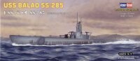 USS Balao SS-285