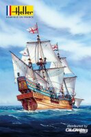 Golden Hind 1:96