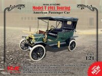 Ford T Model 1911 Touring