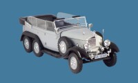 Mercedes-Benz G4 (1935)