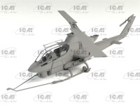 1/32 Bell AH-1G Cobra (Late Production)