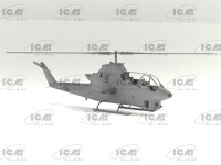 1/32 Bell AH-1G Cobra (Late Production)