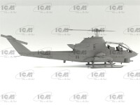 1/32 Bell AH-1G Cobra (Late Production)