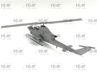 1/32 Bell AH-1G Cobra (Late Production)
