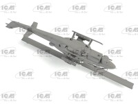1/32 Bell AH-1G Cobra (Late Production)