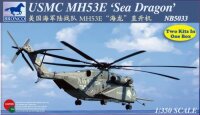 Sikorsky MH-53E Sea DragonUSMC