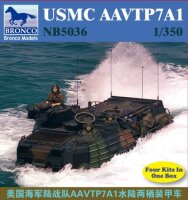 USMC AAVTP-7A1