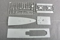 USSR Sovremenny Destroyer Projekt 956 Saritsch""