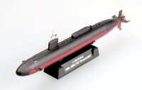 1/700 USS Greenville SSN-772, U-Boot