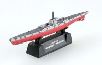 U-Boot Typ IX B - 1941