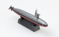 JMSDF SS-583 Harushio, U-Boot