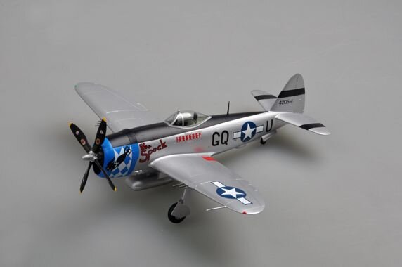 P-47D Thunderbolt "354FG"