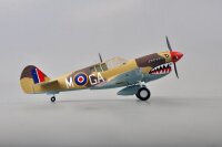 Curtiss P-40M Warhawk "No.112 Sqn, Sicily 1943"