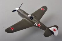 P-40M Warhawk "Soviet"