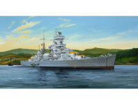 Admiral Hipper 1941