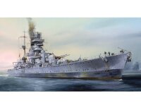Prinz Eugen 1945