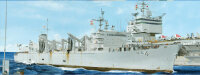 AOE-4 Fast Combat Support Ship - USS Detroit